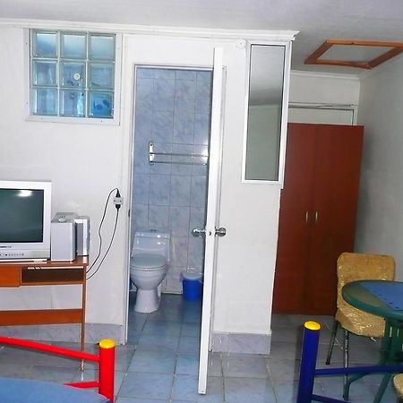 Machalí Hospedaje Glamour מראה חיצוני תמונה