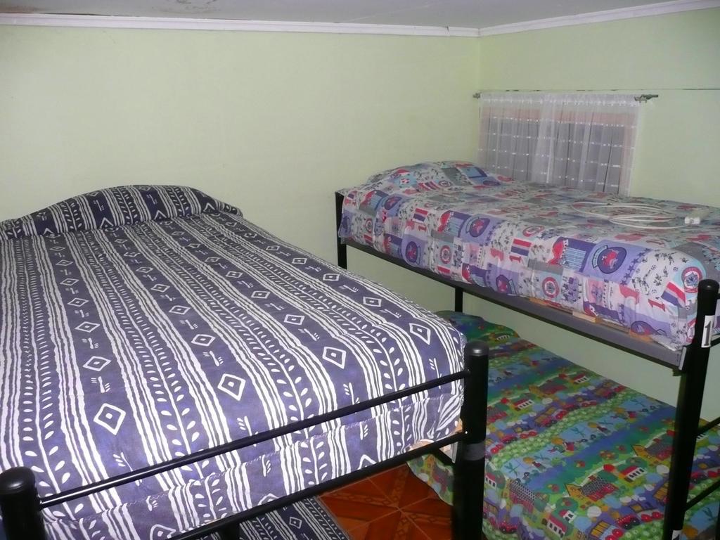 Machalí Hospedaje Glamour מראה חיצוני תמונה