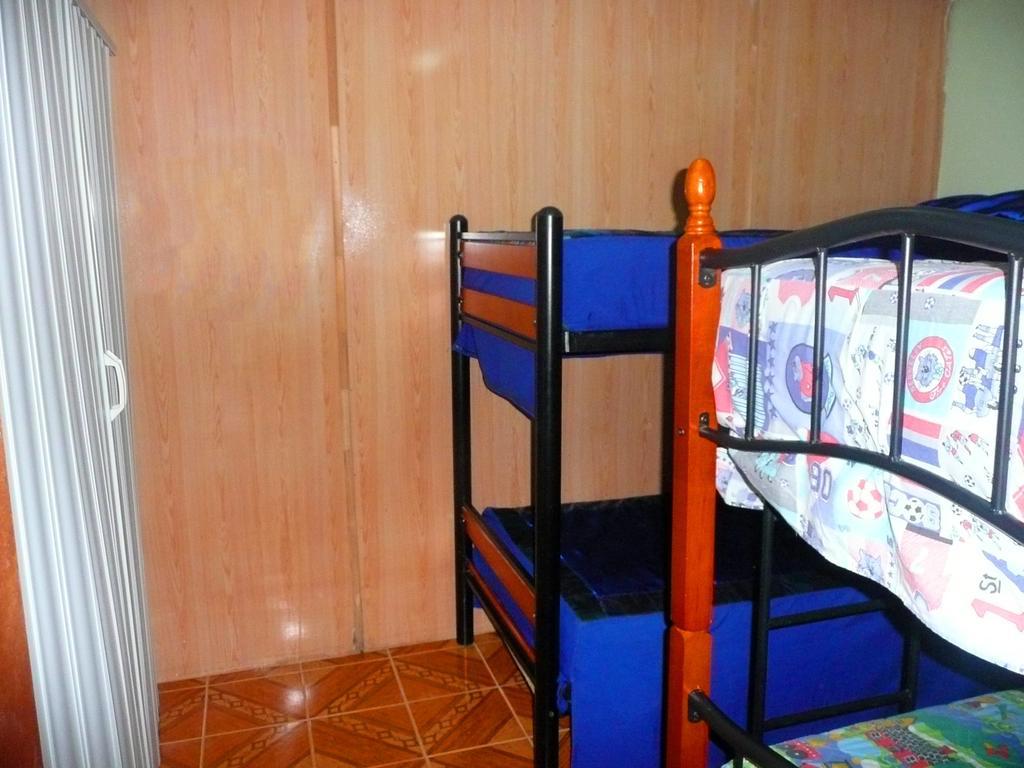 Machalí Hospedaje Glamour מראה חיצוני תמונה