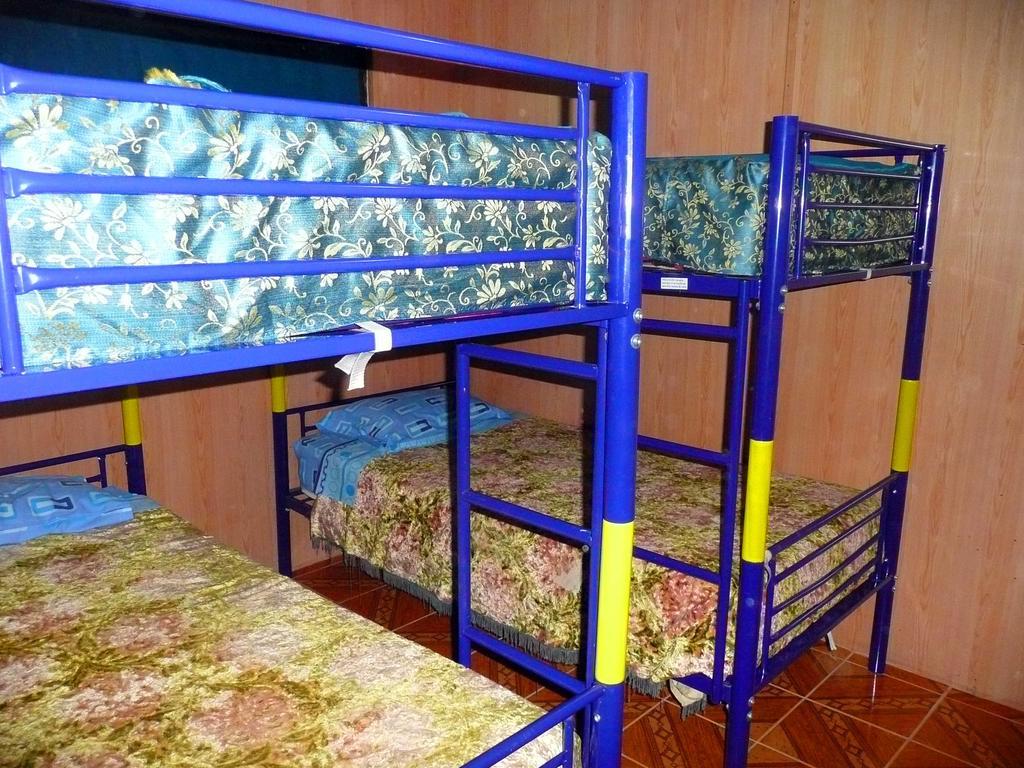 Machalí Hospedaje Glamour מראה חיצוני תמונה