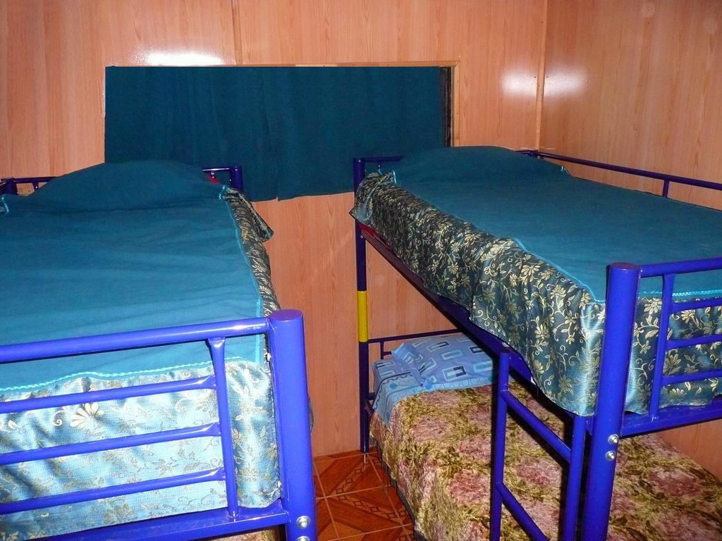 Machalí Hospedaje Glamour מראה חיצוני תמונה