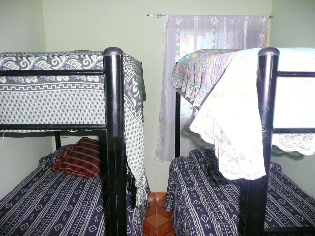 Machalí Hospedaje Glamour מראה חיצוני תמונה