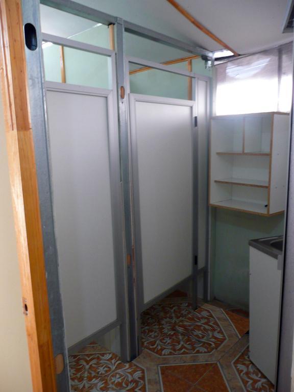 Machalí Hospedaje Glamour מראה חיצוני תמונה