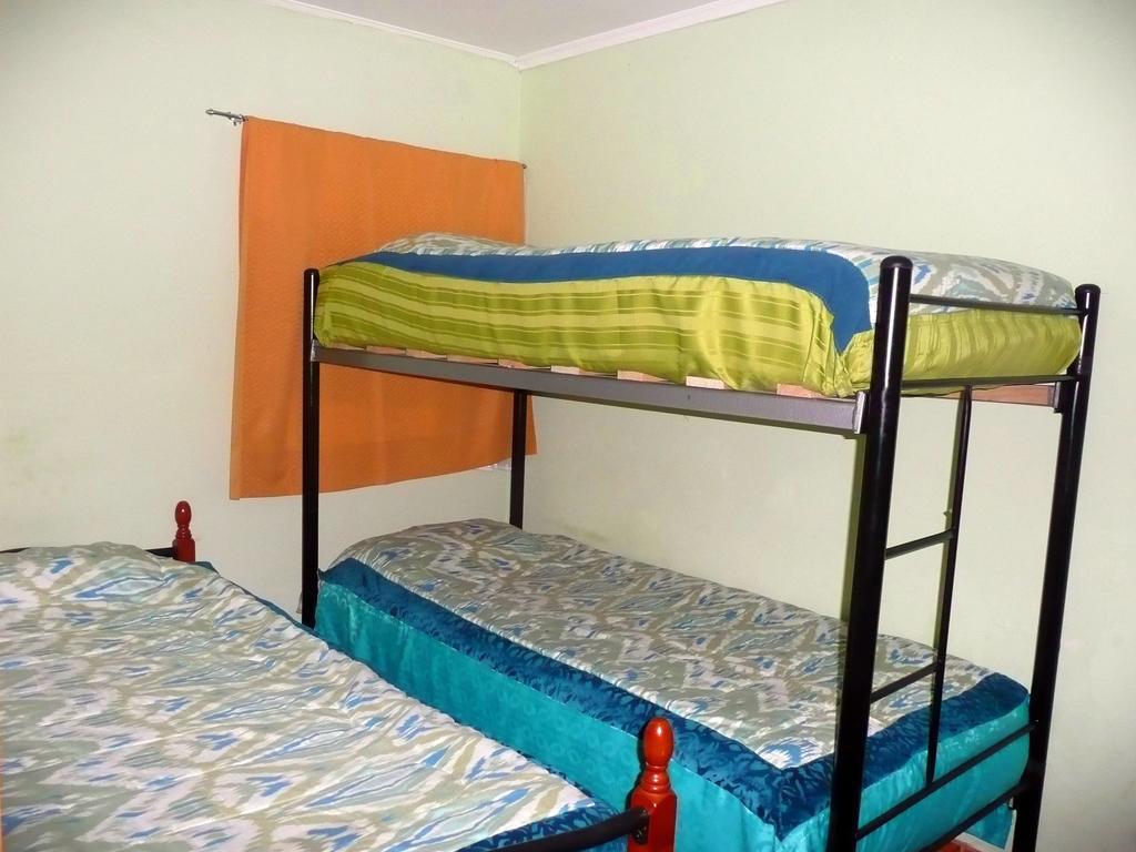 Machalí Hospedaje Glamour מראה חיצוני תמונה