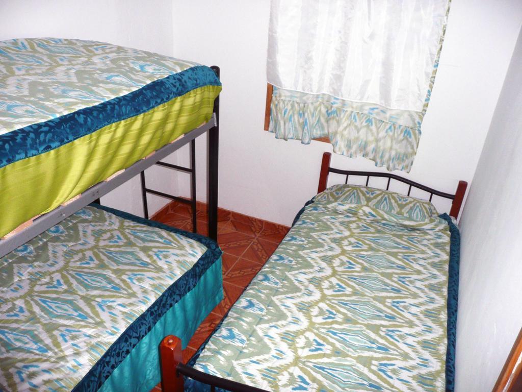 Machalí Hospedaje Glamour מראה חיצוני תמונה