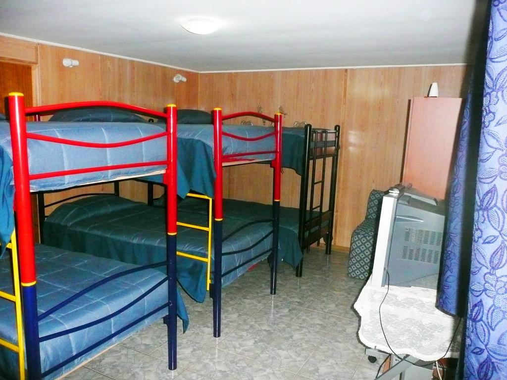 Machalí Hospedaje Glamour מראה חיצוני תמונה