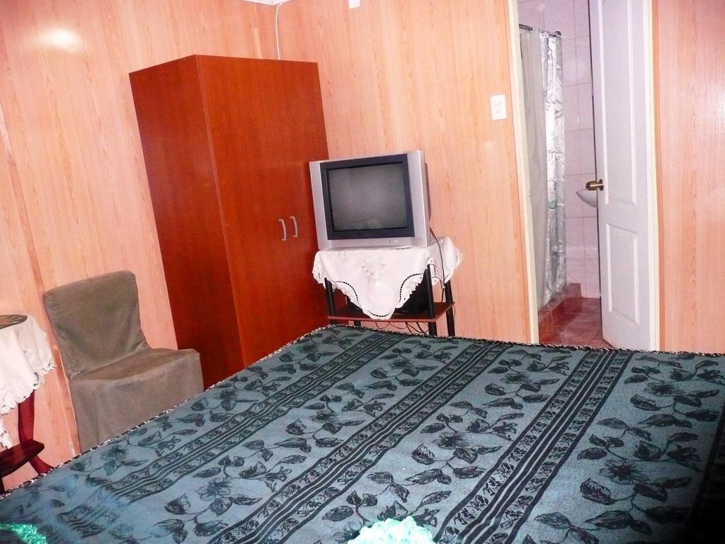 Machalí Hospedaje Glamour מראה חיצוני תמונה